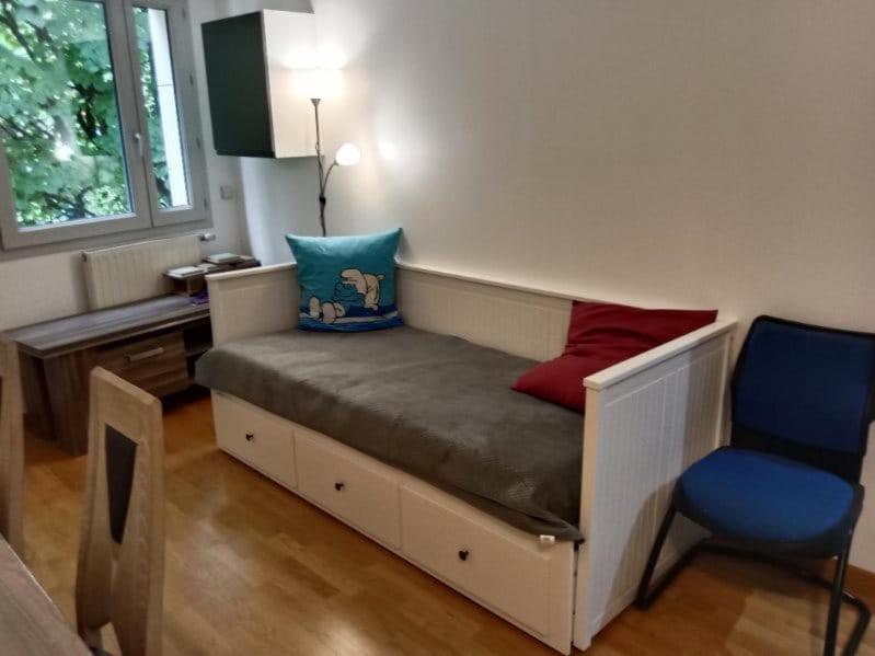 Insolite 199 Chambéry Extérieur photo
