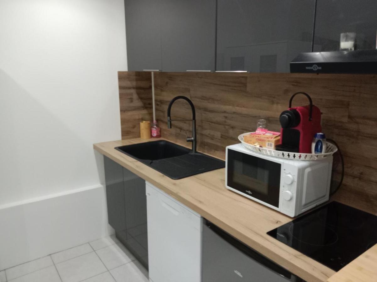 Insolite 199 Chambéry Extérieur photo