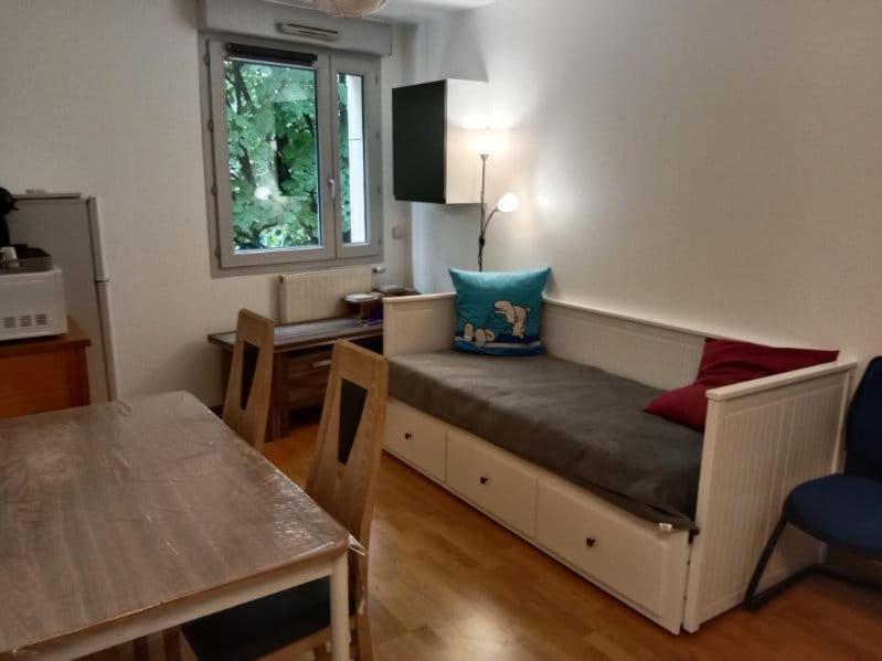 Insolite 199 Chambéry Extérieur photo