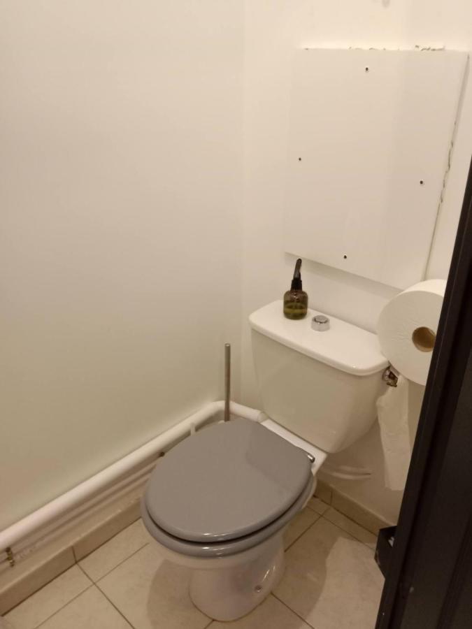 Insolite 199 Chambéry Extérieur photo