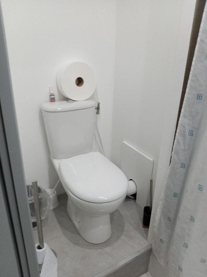 Insolite 199 Chambéry Extérieur photo